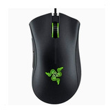 Mouse Gamer Razer Deathadder