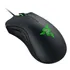 Mouse Gamer Razer Deathadder Essential 6400dpi Cor Preto