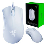 Mouse Gamer Razer Deathadder
