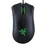 Mouse Gamer Razer DeathAdder Essential