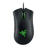 Mouse Gamer Razer Deathadder Essential Nasa
