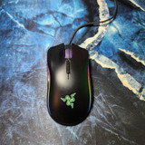 Mouse Gamer Razer Mamba
