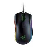 Mouse Gamer Razer Mamba