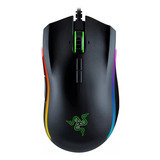 Mouse Gamer Razer Mamba