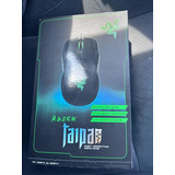 Mouse Gamer Razer Taipan Do Japão 8200 Dpi
