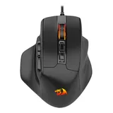 Mouse Gamer Redragon Bullseye