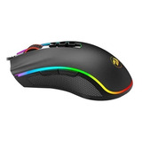 Mouse Gamer Redragon Cobra M711 fps