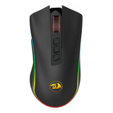 Mouse Gamer Redragon Cobra Pro M711