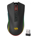 Mouse Gamer Redragon Cobra Pro Wireless