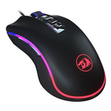 Mouse Gamer Redragon King