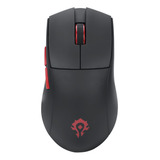 Mouse Gamer Redragon Kingpr