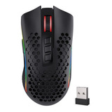 Mouse Gamer Redragon Storm