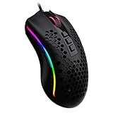 Mouse Gamer Redragon Storm