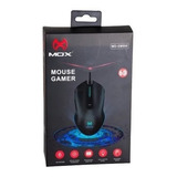 Mouse Gamer Resolucao 3600dpi