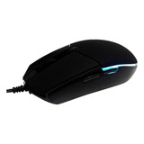 Mouse Gamer Rgb 2400