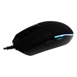 Mouse Gamer Rgb 2400 Dpi C