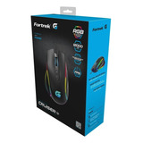 Mouse Gamer Rgb Optico