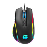 Mouse Gamer Rgb Optico