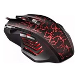 Mouse Gamer Rgb A7