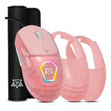 Mouse Gamer Rgb Adamantiun
