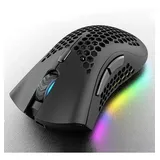Mouse Gamer Rgb Sem