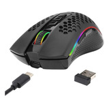 Mouse Gamer S fio