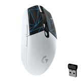 Mouse Gamer Sem Fio G305 K