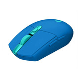 Mouse Gamer Sem Fio G305 Lightspeed