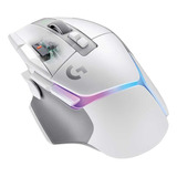Mouse Gamer Sem Fio G502 X