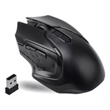 Mouse Gamer Sem Fio
