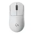 Mouse Gamer Sem Fio Logitech G Pro X Superlight - Branco