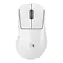 Mouse Gamer Sem Fio Logitech G Pro X Superlight 2 Dex Cor Branco