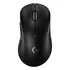 Mouse Gamer Sem Fio Logitech G Pro X Superlight 2 Dex Cor Preto