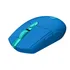 Mouse Gamer Sem Fio Logitech G305 Lightspeed - Azul