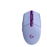Mouse Gamer Sem Fio