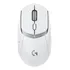 Mouse Gamer Sem Fio Logitech G309 Lightspeed - Branco