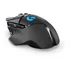 Mouse Gamer Sem Fio Logitech G502 Com Sensor Hero 25k
