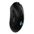 Mouse Gamer Sem Fio Logitech G703 Com Sensor Hero 25k Cor Preto Cor Do Mouse Preto