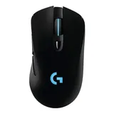 Mouse Gamer Sem Fio