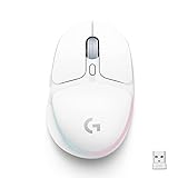 Mouse Gamer Sem Fio Logitech G705