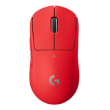 Mouse Gamer Sem Fio Pro X