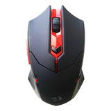 Mouse Gamer Sem Fio