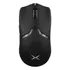 Mouse Gamer Sem Fio Tri-mode Scroll Rgb Sensor Programável