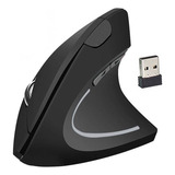 Mouse Gamer Sem Fio
