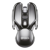 Mouse Gamer Sem Fio