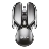 Mouse Gamer Sem Fio