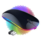 Mouse Gamer Sem Fio