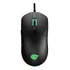 Mouse Gamer Solid Steel Pro 12.000 Dpi 