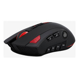 Mouse Gamer Strike Ms315