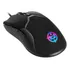 Mouse Gamer Tgt Bizon S, Rainbow Rgb, 12000dpi, 6 Botões, Preto